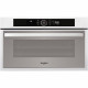 WHIRLPOOL Microondas integra  AMW 731/WH, Integrable, Con Grill, Más de 21 litros